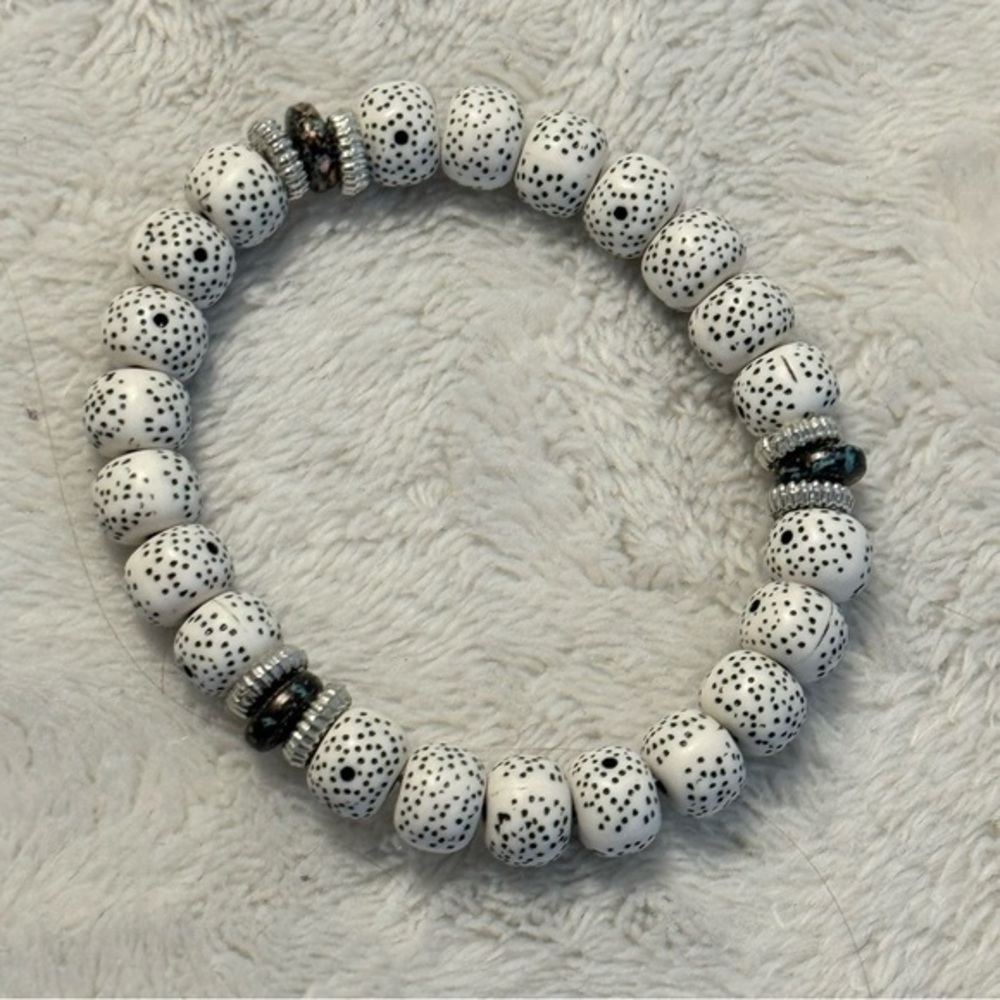 Stretchy Bracelet